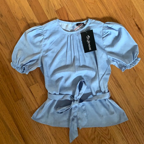 Stylehouse Tops - Blouse